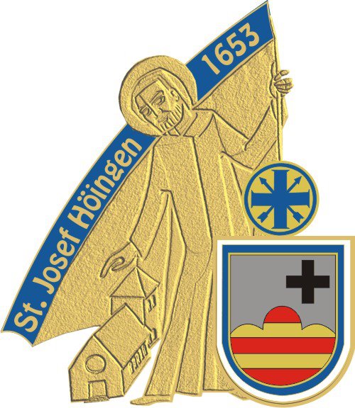 St. Josef Schützenbruderschaft Höingen 1653 e.V.